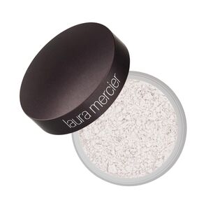 NIB Laura Mercier Secret Brightening Powder For Under Eyes FS